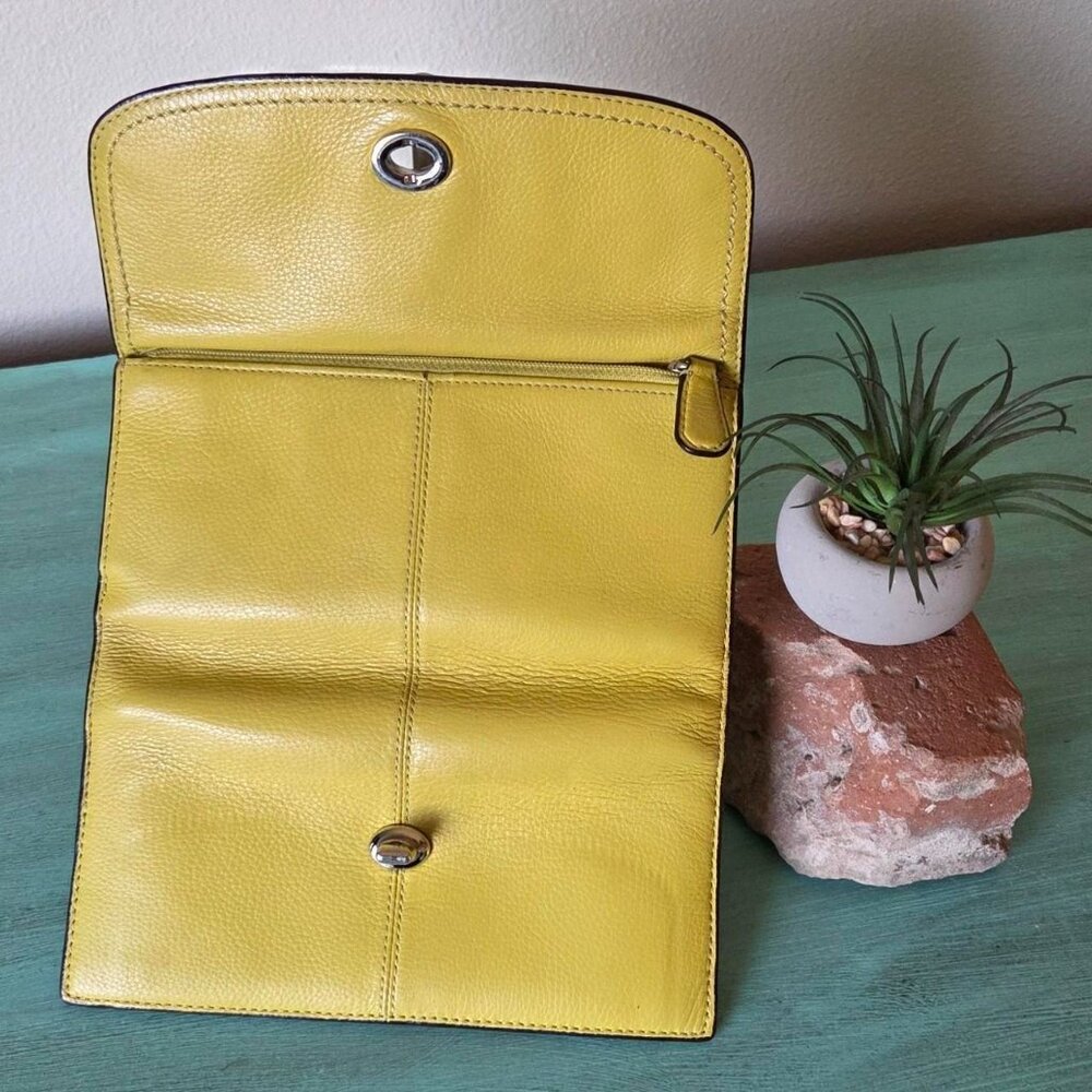 Coach wallet - Picture 4 of 8